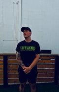 Viscera Shirt (Green)