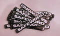 SAFEWORD Sticker